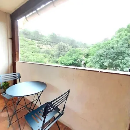Apartamento Le Cocouning Ceyras