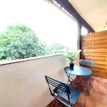 Le Cocouning Apartamento Ceyras
