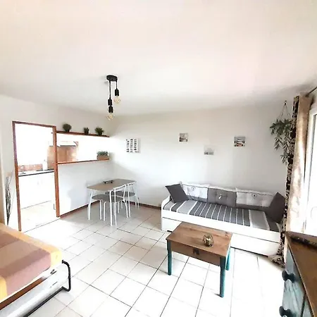 Le Cocouning Apartamento *