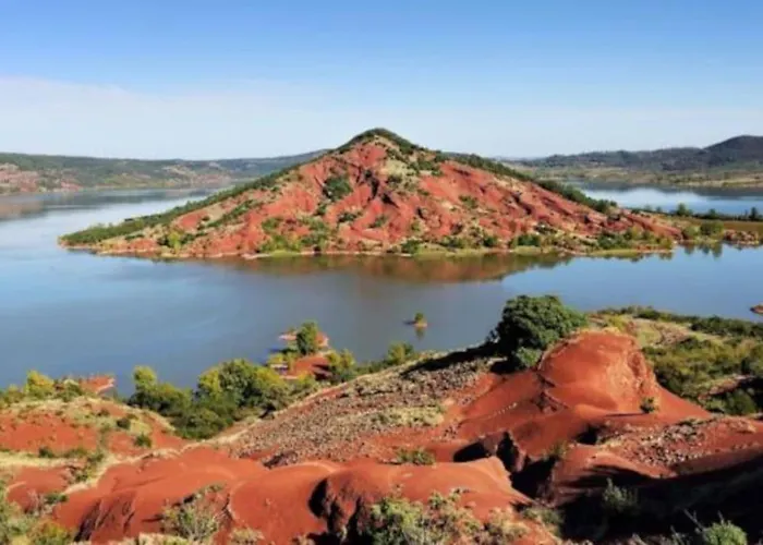 Apartment Le Cocouning